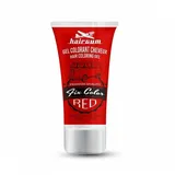Hairgum Fix Color Gel Rot 30 ml