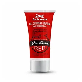 Hairgum Fix Color Gel Rot 30 ml