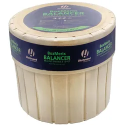 Hestevard BozMerix Balancer Maintenance Diet
