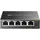 TP-Link TL-SG105E 5-Port Gigabit-Switch Easy Smart IGMPv3