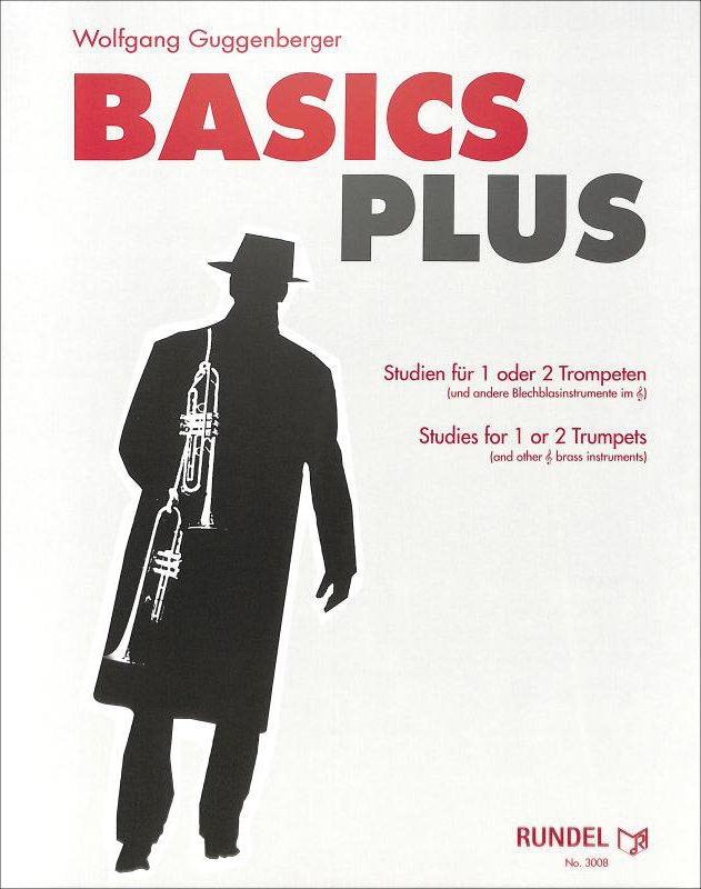 Basics Plus von Wolfgang Guggenberger