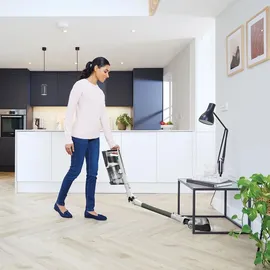 Shark PowerPro IZ380EUT Beige