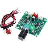 Tsadeer PAM8403 2X5W Bluetooth 5.0 Stereo Mini-Board Verstärker Digital Dual Channel Class D DC5V AMP