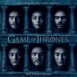 Game of Thrones (Music from the HBO Series-Vol.6)