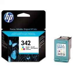 HP 342 (C9361EE) - Tintenpatrone, color (farbe)