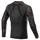 Alpinestars Ride Tech V2 Summer Langarm-baselayer - Black / Red - XS-S