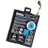 Dell Battery PERC, 2.6WHR, 1 Cell