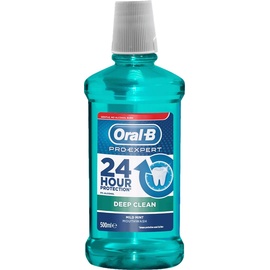 Oral B Oral-B Pro Expert Deep Clean 500 ml