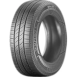 Semperit 205/70 R15C 106R/104R Van-Life 3 8PR
