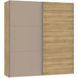 Schiebetürenschrank LAUSANNE