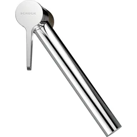 Schock SC-510 FA ND Küchenarmatur Festauslauf Braun