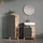 livinity Waschbeckenunterschrank Marano 60 x 65 cm Grau