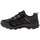 Jack Wolfskin Vojo 3 Texapore Low Herren Black/Burly Yellow Xt 44