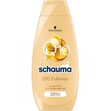 Schwarzkopf Schauma Q10 Shampoo 400ml