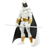 Hasbro Marvel Legends Series Strange Tales Moon Knight Action-Figur zu den Comics