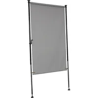 Angerer Seitenmarkise 270 x 120 cm beige