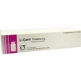 L-Carn Trinklösung 50x10 ml