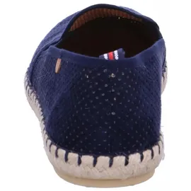 Verbenas Tom Herren Blau 42
