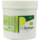 GSE Vertrieb GmbH GERSTENGRAS BIO Pulver 250 g