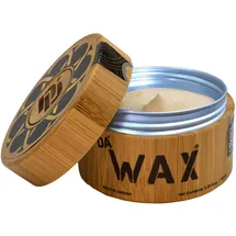 Da'Dude Da Wax – Haarwachs Männer Matt ideal für perfektes Haarstyling, Haar Wax Herren Matt mit starkem Halt, Wachs für Haare mit natürlichem Matt-Effekt, 100 ml