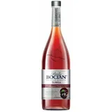 1 Flasche Bocian Sliwka Wodka a 0,5 L 30 % vol. Pflaume Wodka
