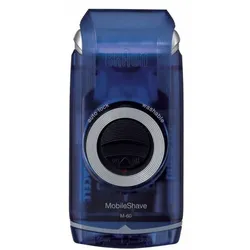 Batterien Braun M 60b