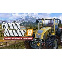 Farming Simulator 19 - Platinum Edition (Steam Key) (Download) (PC/Mac)