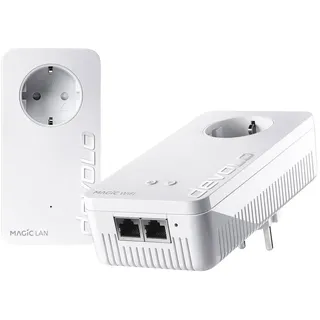 Starter Kit 1200 Mbit/s 2 Adapter 8359