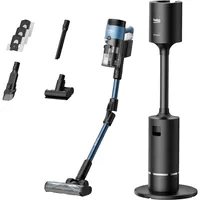 Beko VRT96425VD schwarz 2023