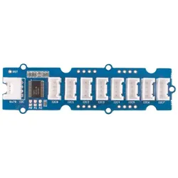 seeed Grove - 8 Kanal I2C Multiplexer / I2C Hub (TCA9548A)