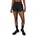 Dri-FIT MR 3 Damen Laufshorts Schwarz XS