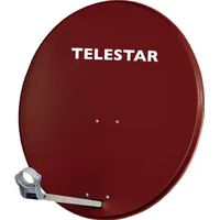 Telestar DIGIRAPID 80 A rot