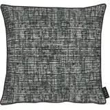 APELT "2700" Deko-Kissenhülle (anthrazit, 40x40 cm