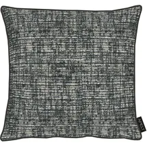 APELT "2700" Deko-Kissenhülle (anthrazit, 40x40 cm