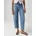 Straight Fit Jeans mit verkürzter Passform Modell 44/26