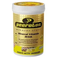 Peeroton Mineral Vitamin Drink Orange