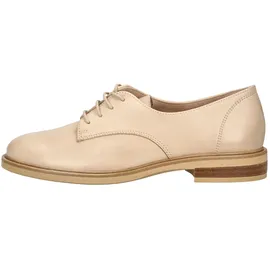 Paul Green Schnürschuh Beige Damen 40