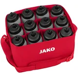 Jako Flaschenträger One rot