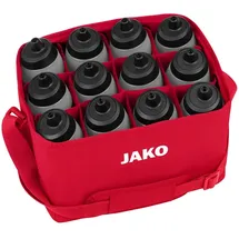 Jako Flaschenträger One - rot - Einheitsgröße
