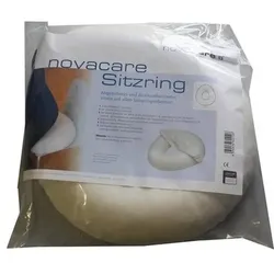 Sitzring oval