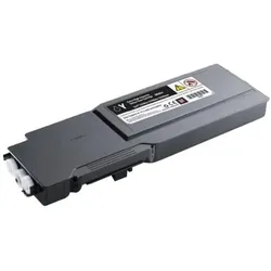 Dell Toner Cartridge MD8G4 gelb für Color Laser Printer C3760dn,