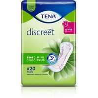 TENA Discreet Mini Plus