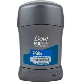 Dove Fresh Care Antiperspirant Deo-Stick für Damen 50 ml