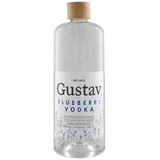 Gustav Blaubeere 40 % vol 0,7 l