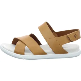 ECCO Samara Damen Braun 38