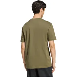 adidas Outdoor Kayaking Graphic T-Shirt olive strata S