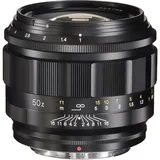 Voigtländer Nokton 50mm 1.0 für Nikon Z