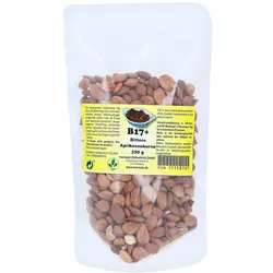 Bittere Aprikosenkerne 250 g