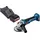 Bosch GWS 18V-10 inkl. 1 x 5,0 Ah + Ladegerät