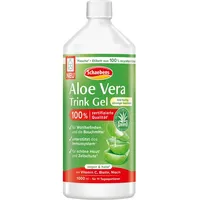 Schaebens Aloe Vera Trinkgel 1000 ml